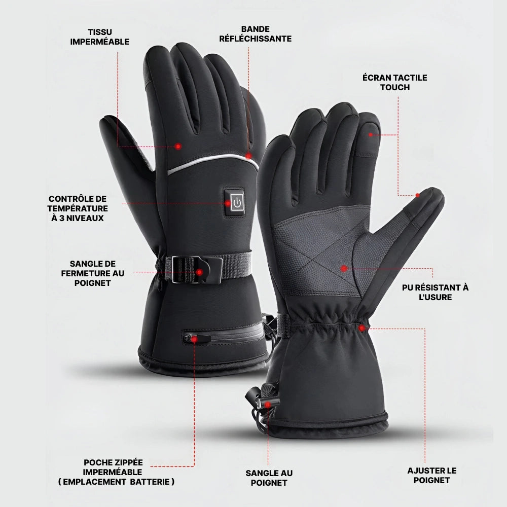 ProHeat Gloves